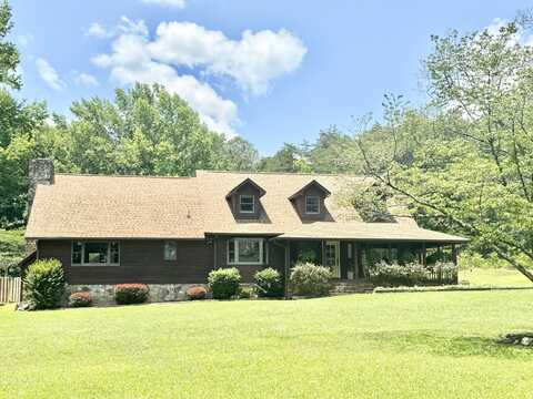 446 Jamestown Road, Menlo, GA 30731
