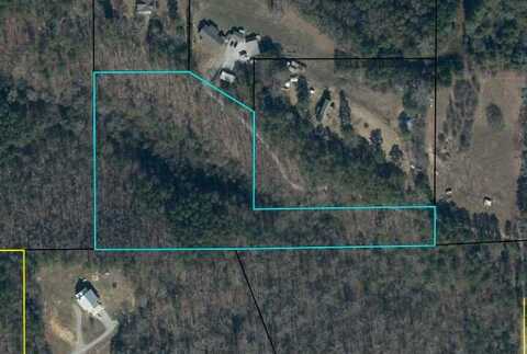 0 Durgin Hollow Road, Chickamauga, GA 30707