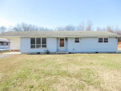 2655 Railroad Street, Dayton, TN 37321