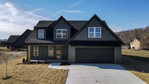 209 Arthur Court NW, Cleveland, TN 37312