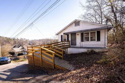 112 Lawn Street, Chattanooga, TN 37405