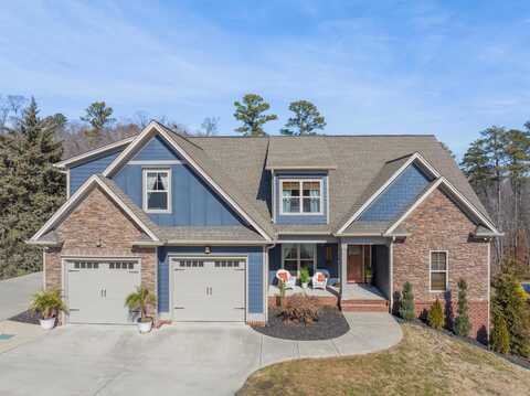 7379 Sweet Magnolia Lane, Harrison, TN 37341