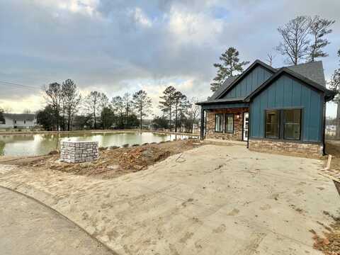 255 Idle Place Circle, Rossville, GA 30741