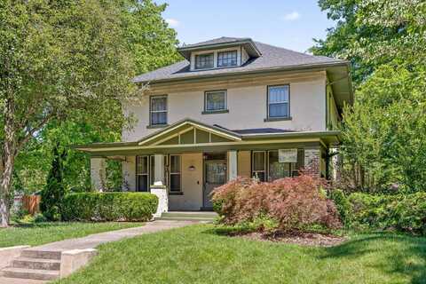 118 Morningside Drive, Chattanooga, TN 37404