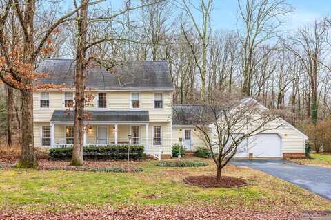 1264 Mountain Brook Circle, Signal Mountain, TN 37377