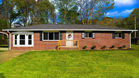 148 Sharon Circle, Rossville, GA 30741