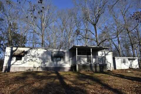 238 Akins Road, Chickamauga, GA 30707