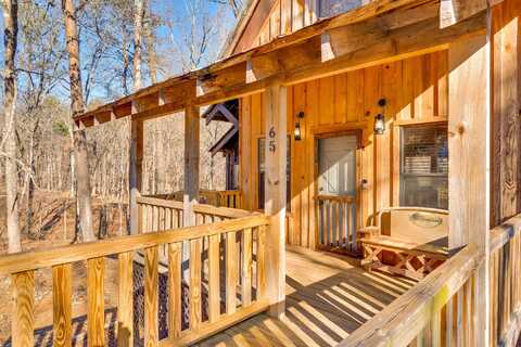 65 Rocky Top Trail, Trenton, GA 30752