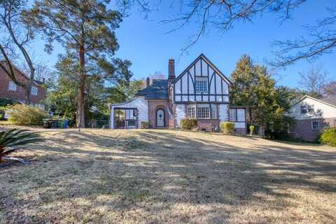 1343 PEACOCK AVENUE, COLUMBUS, GA 31906