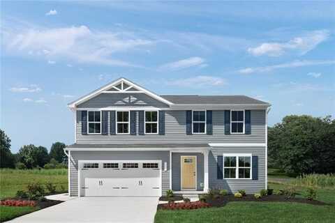 Lot 20 Wagners Way, West Point, VA 23181