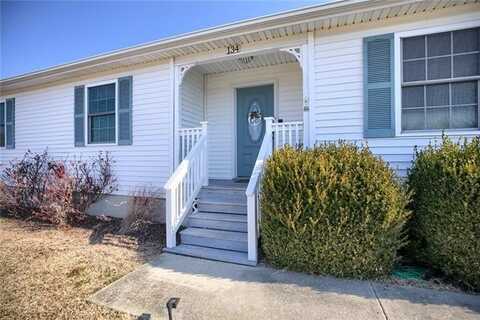 134 Martin Lane, Deltaville, VA 23043