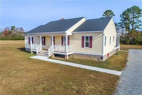 139 Captains Quarters Lane, Hartfield, VA 23071