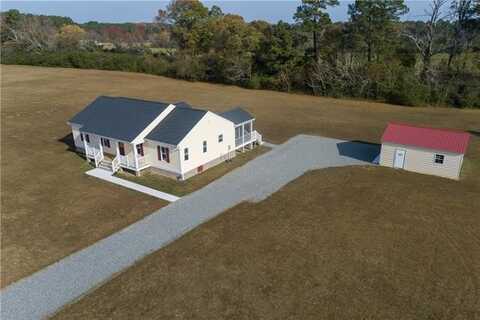 139 Captains Quarters Lane, Wake, VA 23176