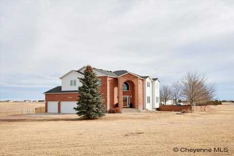 4805 BLAZING STAR RD, Cheyenne, WY 82009