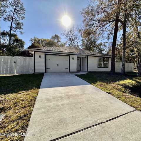 3012 GILEAD DRIVE, JACKSONVILLE, FL 32254