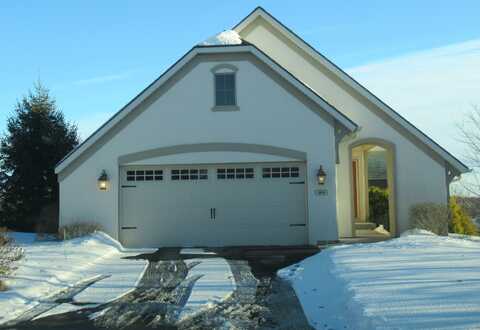 604 ENCLAVE COURT SE, GRAND RAPIDS, MI 49546