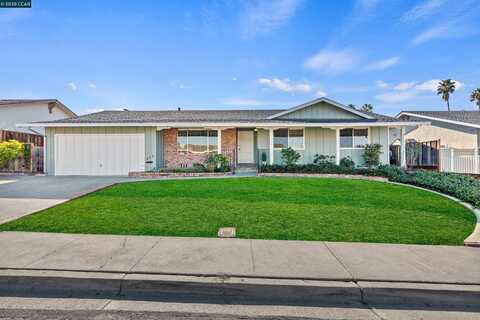 217 Cobblestone Drive, Antioch, CA 94509