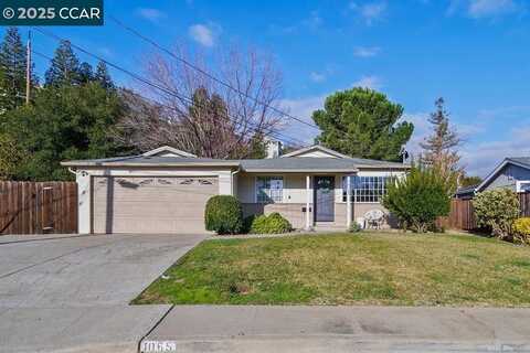 1065 Red Oak Dr, Concord, CA 94521