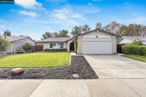 791 Del Norte Drive, Livermore, CA 94551