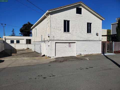 3637 Natalie Ct, Richmond, CA 94805