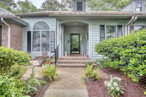 93 Whitetail Way, Pawleys Island, SC 29585