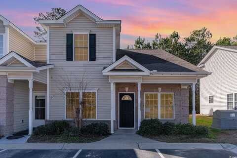 107 Maddux Ln., Myrtle Beach, SC 29588