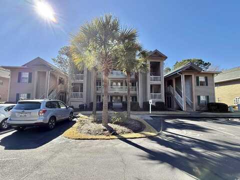 270 Pinehurst Dr., Pawleys Island, SC 29585