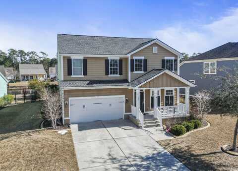 327 Simplicity Dr., Murrells Inlet, SC 29576