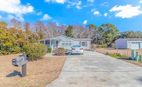 3409 Lyndon Dr., Little River, SC 29566