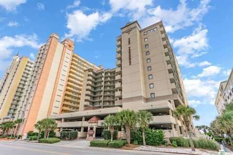 501 S Ocean Blvd., North Myrtle Beach, SC 29582