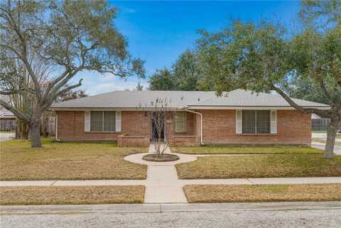 4418 Ocasey Drive, Corpus Christi, TX 78413