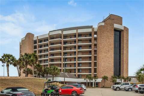 720 Beach Access Road 1-A #301, Port Aransas, TX 78373