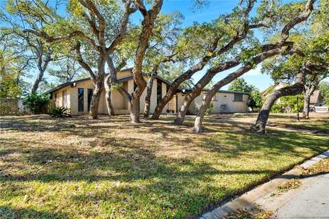 1981 First St., Ingleside, TX 78362