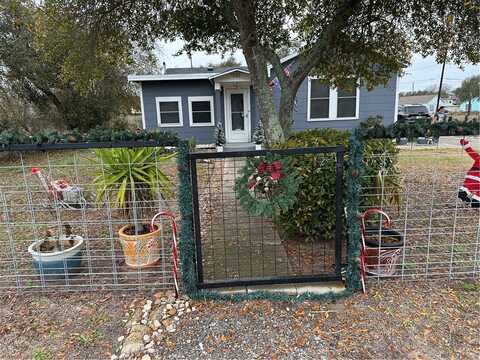 721 Claride Street, Corpus Christi, TX 78418