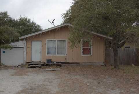 1036 N Houston Street, Aransas Pass, TX 78336