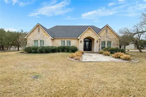 126 Churchill, Woodsboro, TX 78393