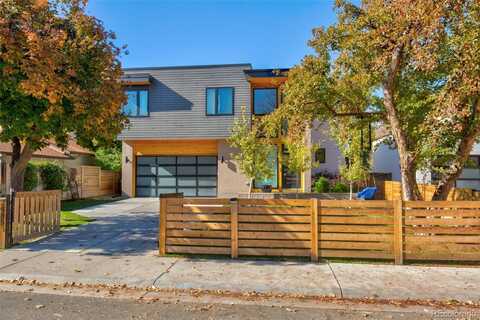 3485 S Clermont Street, Denver, CO 80222