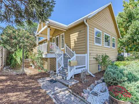 3775 S Logan Street, Englewood, CO 80113