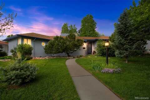 870 Grape Street, Denver, CO 80220