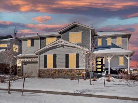 27750 E Lakeview Drive, Aurora, CO 80016