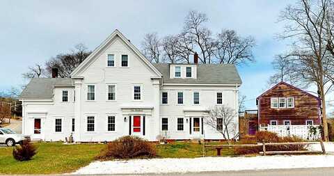 100 Main Street W, Wellfleet, MA 02667