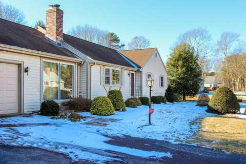 75 Capt Shiverick Road, South Yarmouth, MA 02664