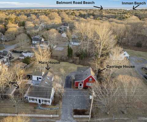 45 Route 28, West Harwich, MA 02671