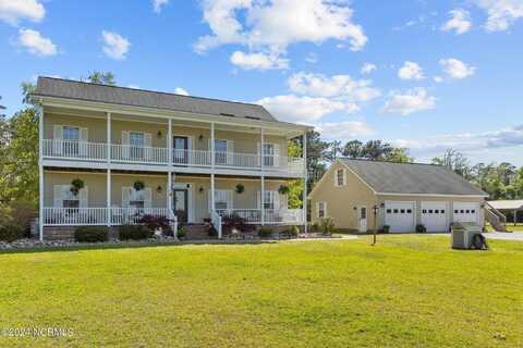135 Vashti Drive, Morehead City, NC 28557