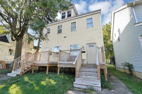 483-485 S Champion Avenue, Columbus, OH 43205
