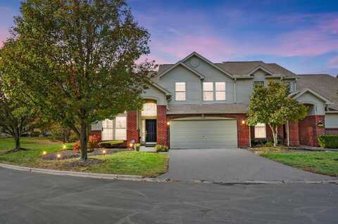 209 Postage Circle, Pickerington, OH 43147