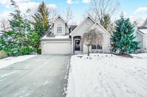 204 Kingsmeadow Lane, Blacklick, OH 43004