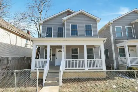 1850 S 5th Street, Columbus, OH 43207