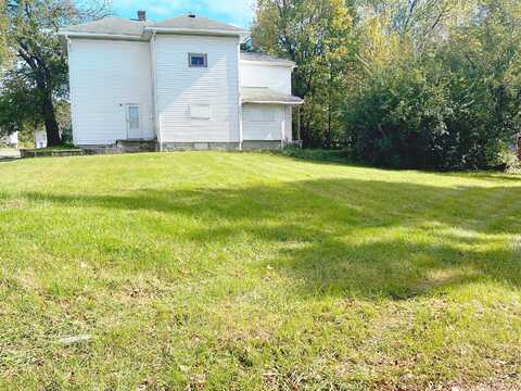 251 E Pleasant Street, Springfield, OH 45505