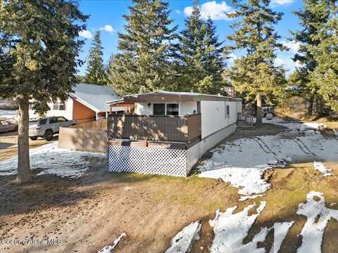 28128 N Highway 41, Spirit Lake, ID 83869